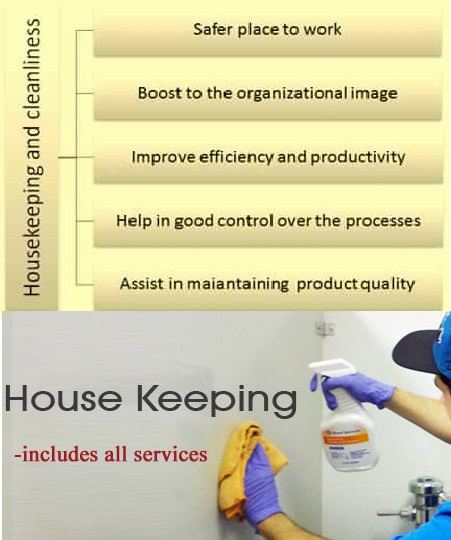 about our services